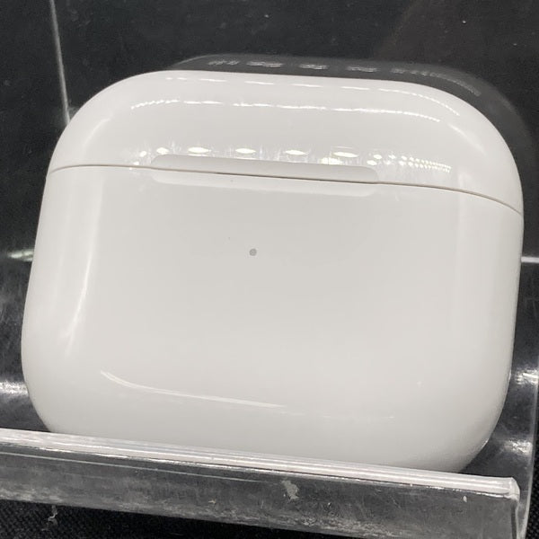 Apple 【中古】AirPods 充電ケース (第3世代)【秋葉原】 – e