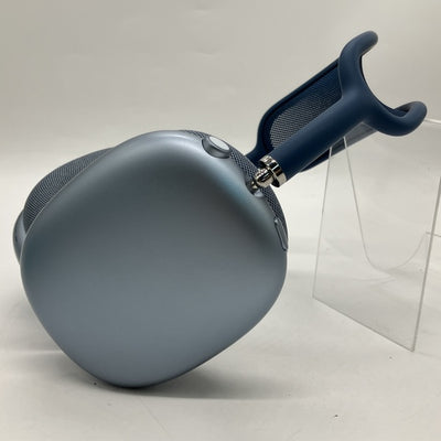 【中古】AirPods Max MGYL3J/A　ワイヤレスヘッドホン　スカイブルー【秋葉原】