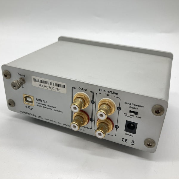 【中古】GT40 USB DAC【秋葉原】