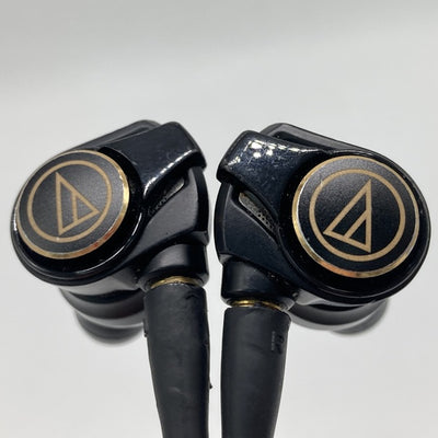 【中古】SOLID BASS ATH-CKS1100【秋葉原】