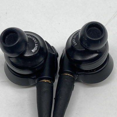 【中古】SOLID BASS ATH-CKS1100【秋葉原】