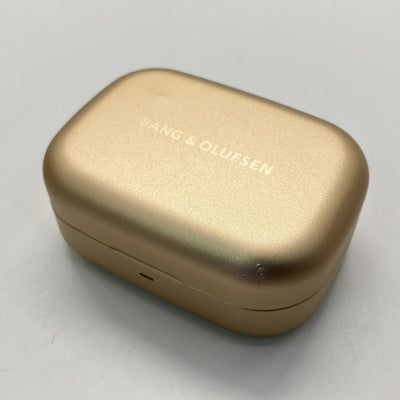 【中古】Beoplay EX Gold Tone【秋葉原】