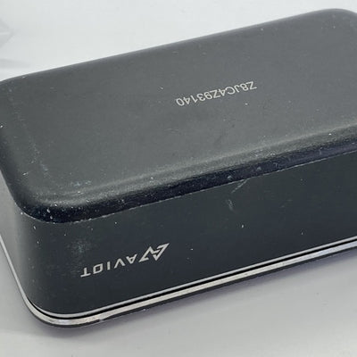 【中古】TE-BD21j ブラック【TE-BD21j-BK】【名古屋】