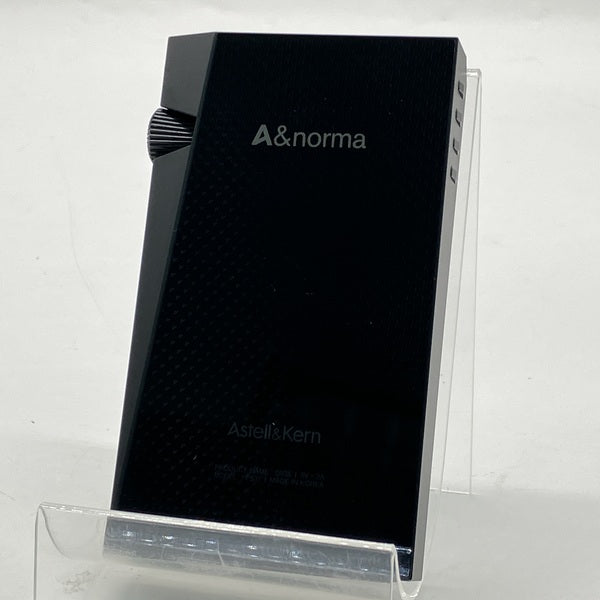【中古】A&norma SR35 【IRV-AK-SR35】【秋葉原】