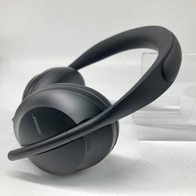 【中古】Noise Cancelling Headphones 700 Triple Black【名古屋】