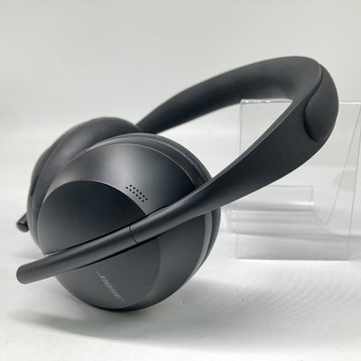 【中古】Noise Cancelling Headphones 700 Triple Black【名古屋】
