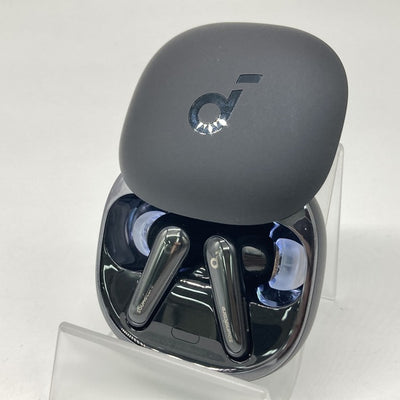 【中古】Soundcore Liberty 4 ミッドナイトブラック 【A3953N11】【仙台】