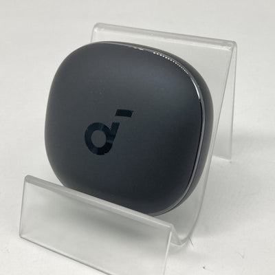 【中古】Soundcore Liberty 4 ミッドナイトブラック 【A3953N11】【仙台】
