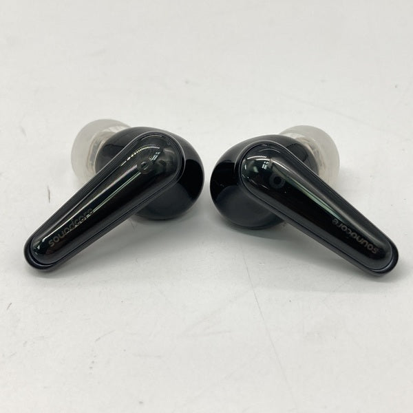 【中古】Soundcore Liberty 4 ミッドナイトブラック 【A3953N11】【仙台】