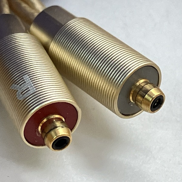 イヤホン Acoustune ARC73-PENTACONN-4.4mm Acoustune ARC73 16Wireハイブリッドケーブル [ARC73-PENTACONN