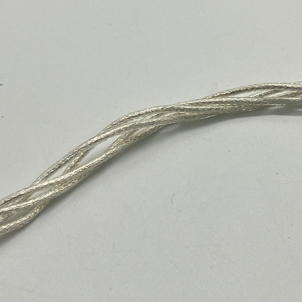 【中古】Portable Cable-Crystal Cable Next MMCX-3.5【PEF24-CRYSTAL-MMCX-3.5MM】【秋葉原】