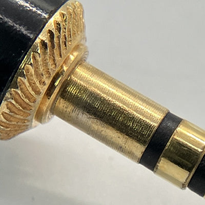 【中古】Portable Cable-Crystal Cable Next MMCX-3.5【PEF24-CRYSTAL-MMCX-3.5MM】【秋葉原】