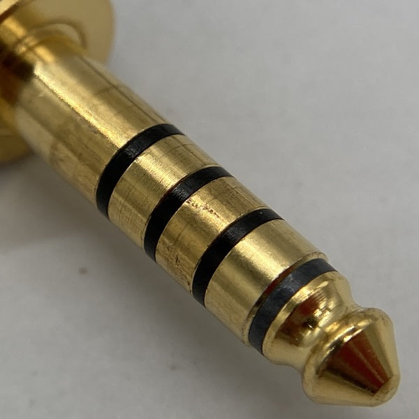 ESSENCE AUDIO 【中古】JE-F1-S 4.4mm to 4.4mm【秋葉原】 – e