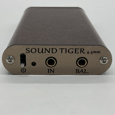 【中古】SOUND TIGER Grande (Super Classic Monitor - BTL)【秋葉原】