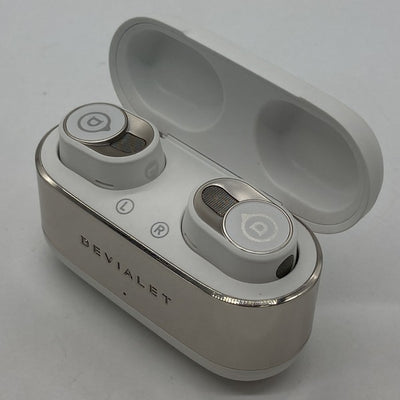 【中古】GEMINI II Iconic White【秋葉原】