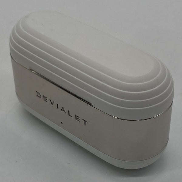 【中古】GEMINI II Iconic White【秋葉原】