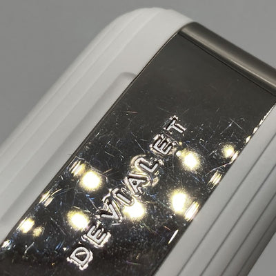 【中古】GEMINI II Iconic White【秋葉原】