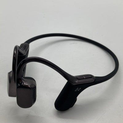 【中古】Openpiece Elite ＋ ブームマイク メタリックブラック【WB-E1M-BK】【日本橋】