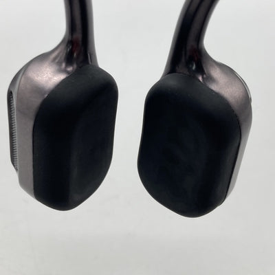 【中古】Openpiece Elite ＋ ブームマイク メタリックブラック【WB-E1M-BK】【日本橋】