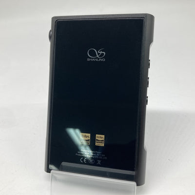 【中古】M3X ブラック【秋葉原】