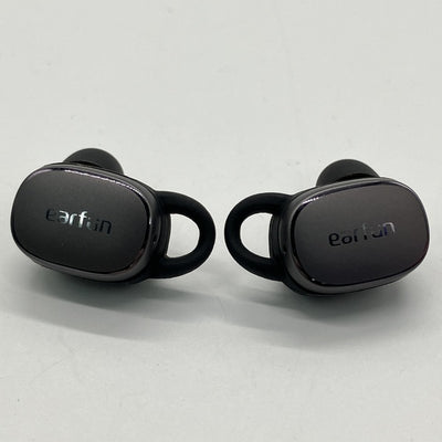 【中古】EarFun Free Pro 3 BrownBlack【日本橋】