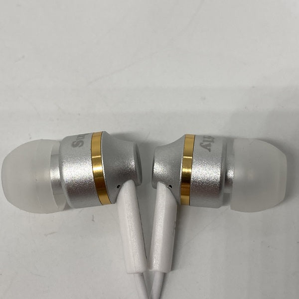 Pioneer 【中古】Superfly designワイヤレスイヤホン【仙台
