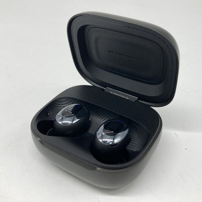 【中古】Live Buds 3 ブラック【秋葉原】