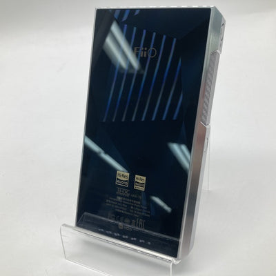 【中古】M11 Plus ESS StainlessSteel 【FIO-M11PLES-SS】【秋葉原】