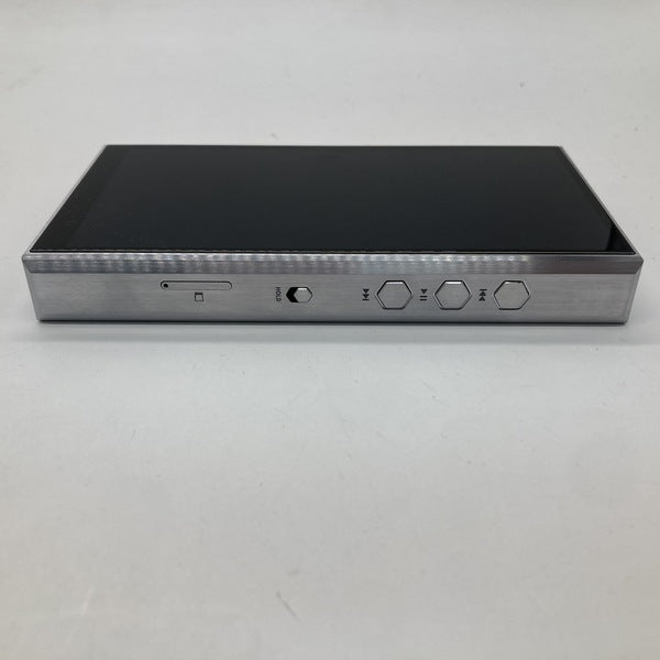 【中古】M11 Plus ESS StainlessSteel 【FIO-M11PLES-SS】【秋葉原】