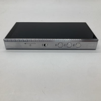 【中古】M11 Plus ESS StainlessSteel 【FIO-M11PLES-SS】【秋葉原】