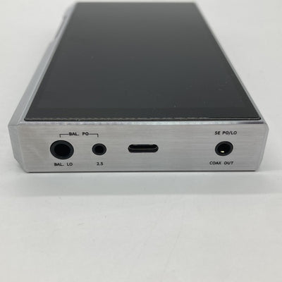 【中古】M11 Plus ESS StainlessSteel 【FIO-M11PLES-SS】【秋葉原】