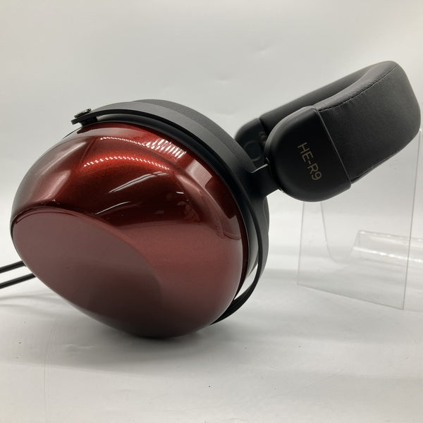 HIFIMAN HE-R9 有線ヘッドホン Amazon.co.jp: HIFIMAN ハイファイマン HE-R9 ヘッドホン