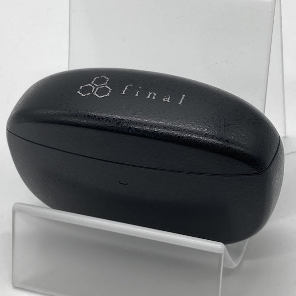 【中古】ZE3000 ブラック 【FI-ZE3DPLTW-BLACK】【日本橋】