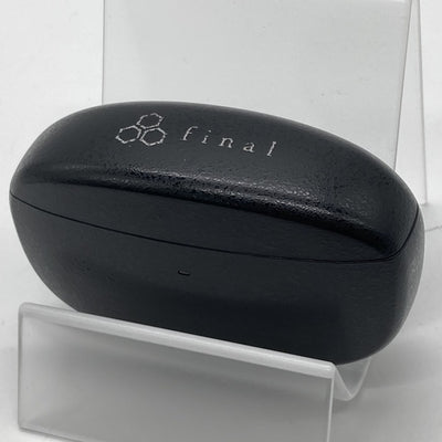 【中古】ZE3000 ブラック 【FI-ZE3DPLTW-BLACK】【日本橋】