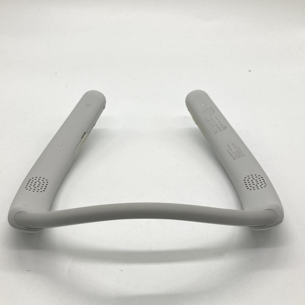 【中古】SRS-NB10 WC ホワイト【名古屋】