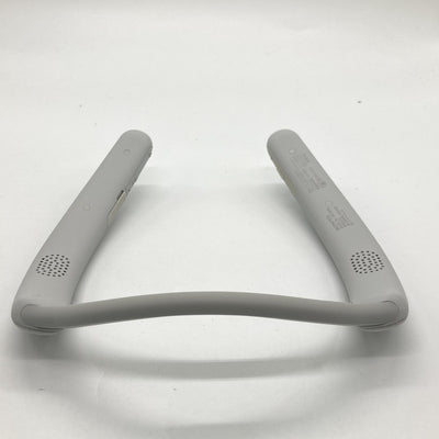 【中古】SRS-NB10 WC ホワイト【名古屋】