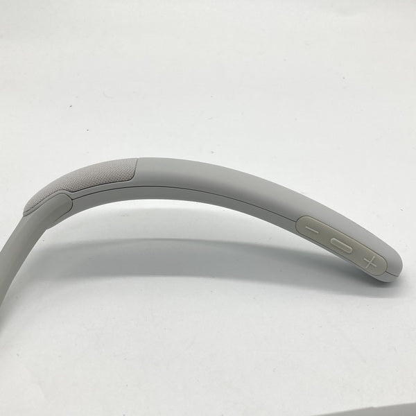 【中古】SRS-NB10 WC ホワイト【名古屋】