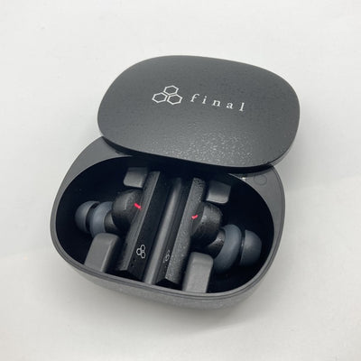 【中古】ZE8000 ブラック 【FI-ZE8DPLTW-BLACK】【秋葉原】