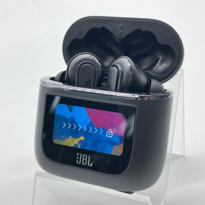【中古】TOUR PRO 2 ブラック【JBLTOURPRO2BLK】【秋葉原】