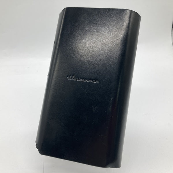 【中古】WM1ZM2/WM1AM2専用レザーケース 【CKL-NWWM1M2CWW】【秋葉原】