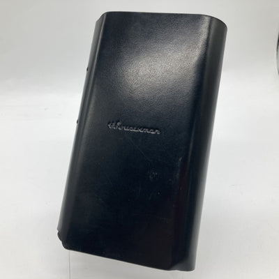 【中古】WM1ZM2/WM1AM2専用レザーケース 【CKL-NWWM1M2CWW】【秋葉原】