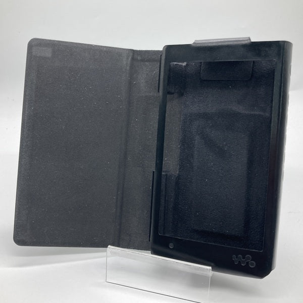 【中古】WM1ZM2/WM1AM2専用レザーケース 【CKL-NWWM1M2CWW】【秋葉原】
