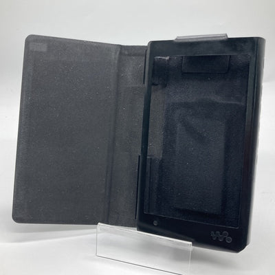 【中古】WM1ZM2/WM1AM2専用レザーケース 【CKL-NWWM1M2CWW】【秋葉原】