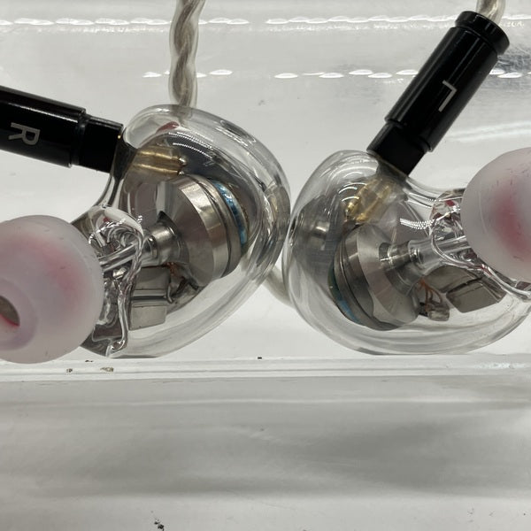 【中古】AURA DX4(Universal Fit)【秋葉原】