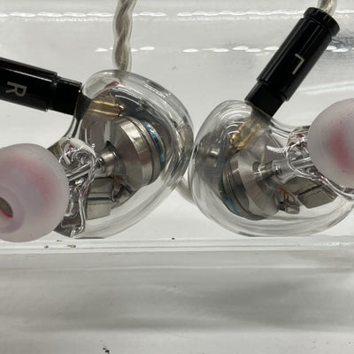 【中古】AURA DX4(Universal Fit)【秋葉原】