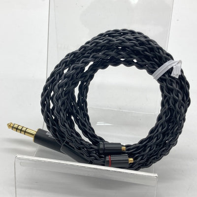 【中古】瑞鳳　颯 (Zuihou-Hayate) 4.4mm5極バランス/MMCX 【NLA-ZHU-HYT】【名古屋】