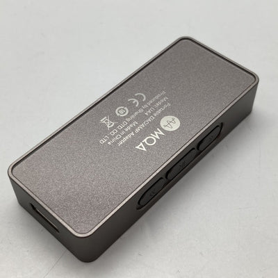【中古】UA4 チタニウム【日本橋】