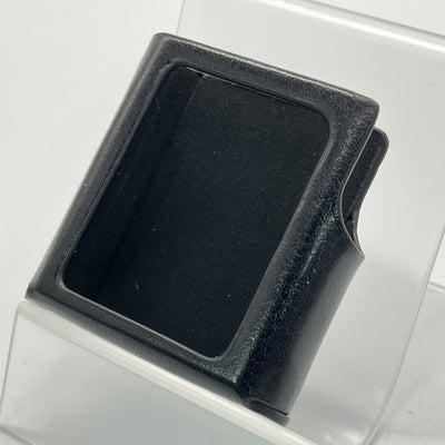 【中古】M0Pro 専用レザーケース ブラック【秋葉原】
