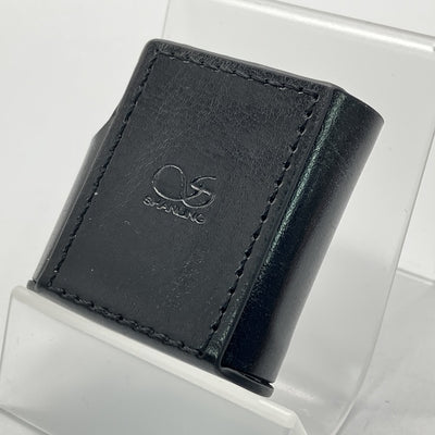 【中古】M0Pro 専用レザーケース ブラック【秋葉原】