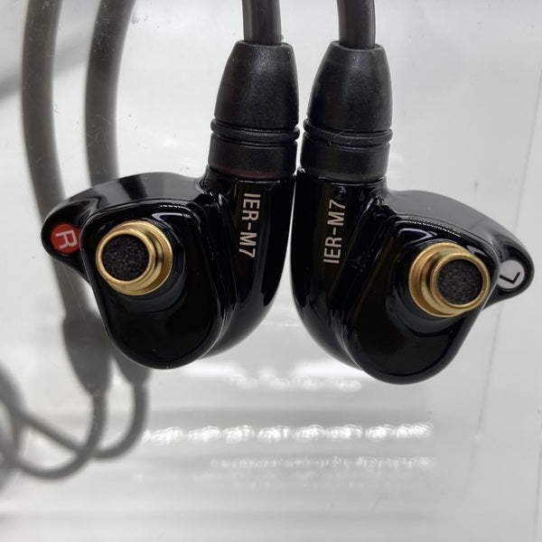 SONY 【中古】IER-M7 Q【日本橋】 – e☆イヤホン